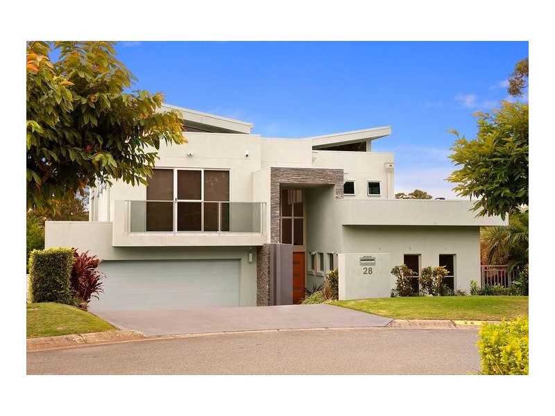 28 Lyra Court, Robina QLD 4226