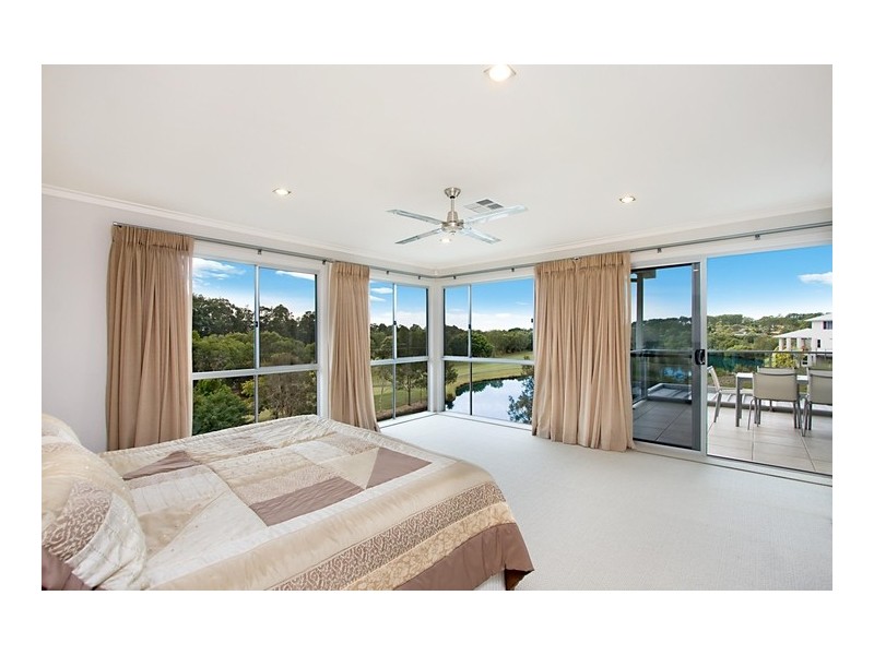 28 Lyra Court, Robina QLD 4226