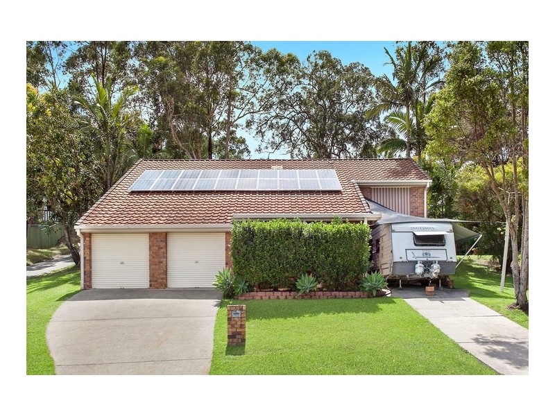 33 Currant Street, Elanora QLD 4221