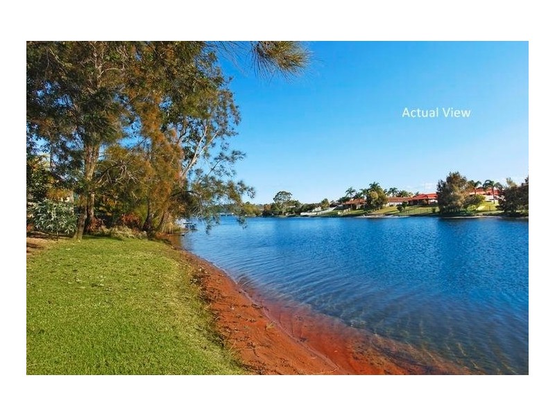 76 Jabiru Avenue, Burleigh Waters QLD 4220