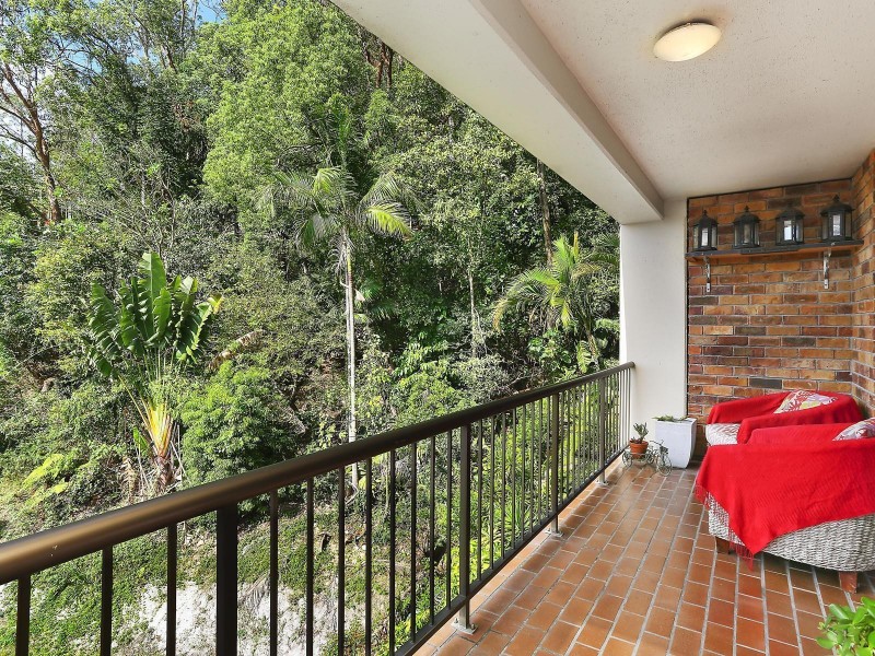 7/9 Weeumba Street, Currumbin QLD 4223