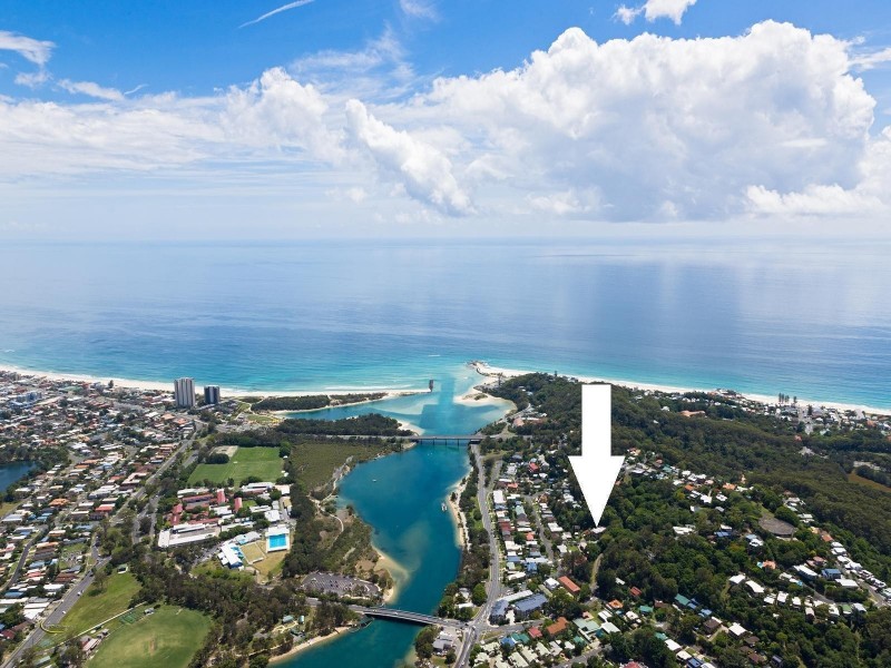 7/9 Weeumba Street, Currumbin QLD 4223