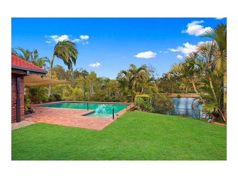 23 Kentia Court, Elanora QLD 4221