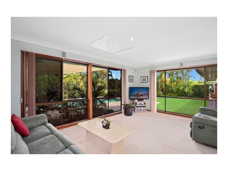 23 Kentia Court, Elanora QLD 4221