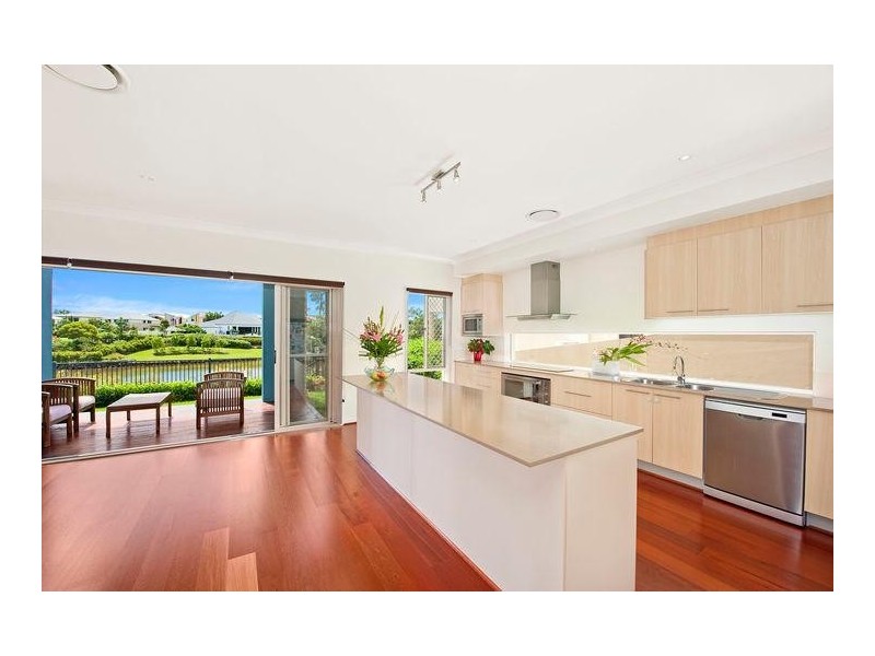 26 Bayswater Avenue, Varsity Lakes QLD 4227