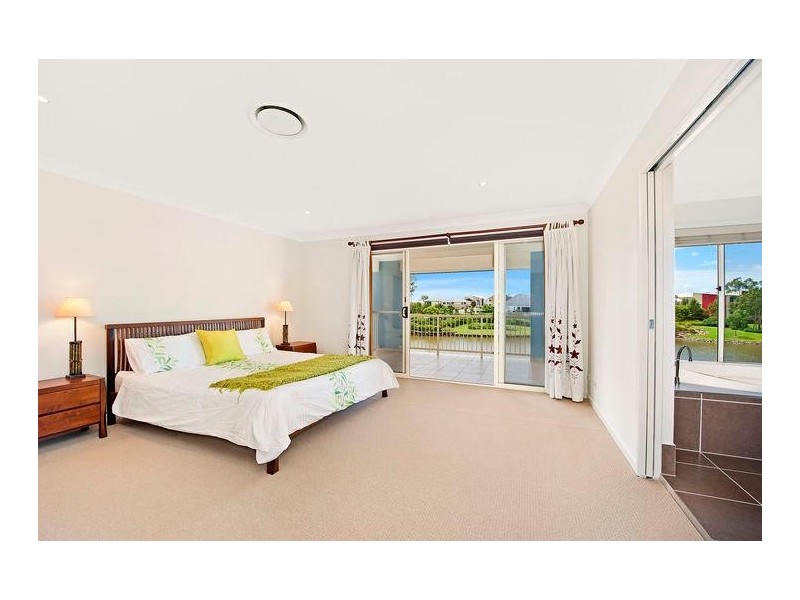 26 Bayswater Avenue, Varsity Lakes QLD 4227