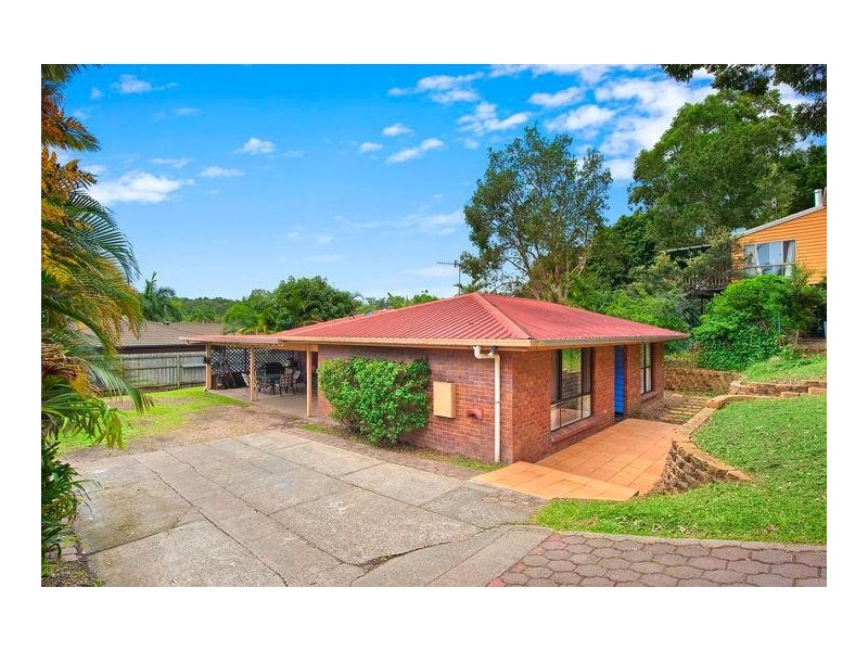 14 Hoffschildt Drive, Currumbin Waters QLD 4223