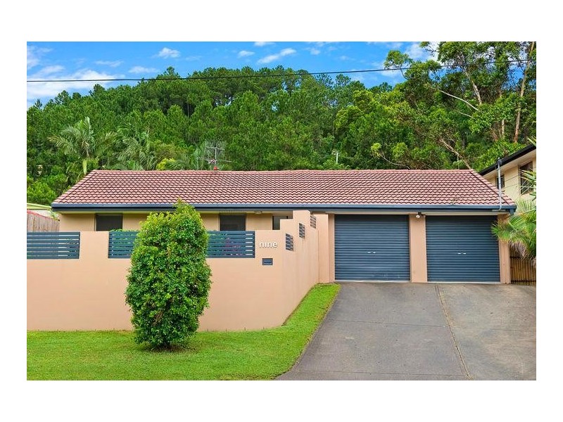 9 Mirreen Drive, Tugun QLD 4224