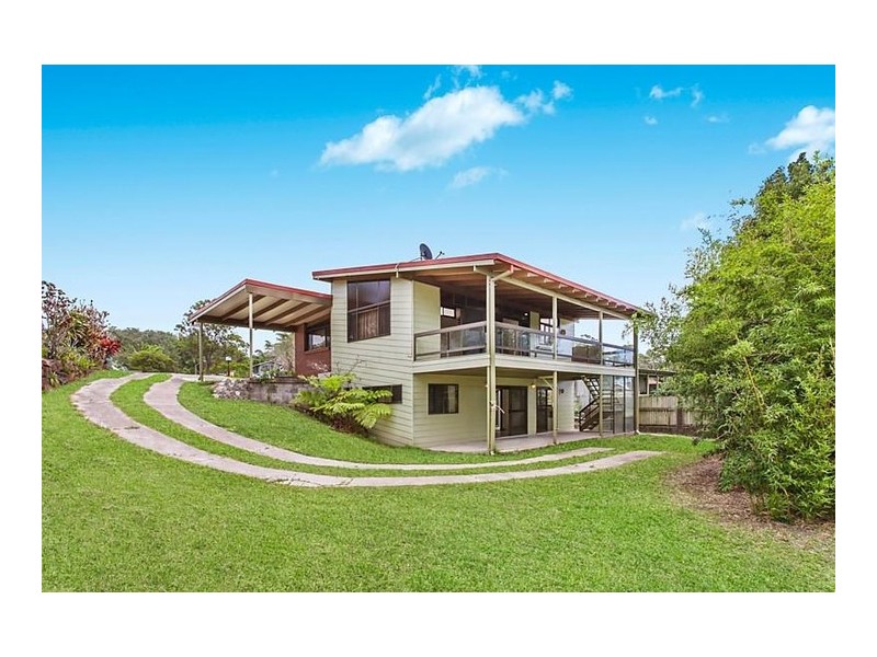 18 Numidia Street, Currumbin Waters QLD 4223