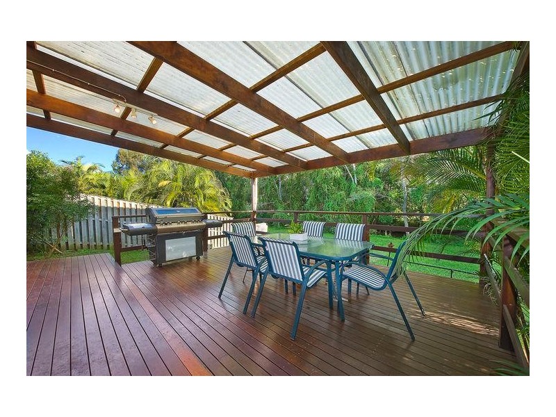 29 Cosmos Court, Elanora QLD 4221