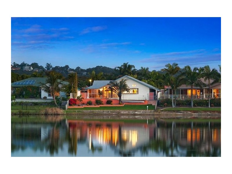 57 Wedgebill Parade, Burleigh Waters QLD 4220