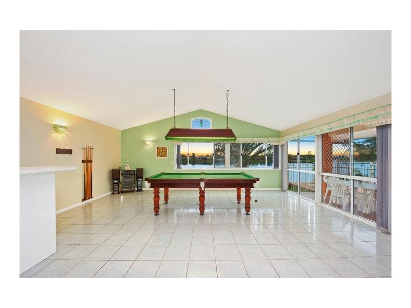 57 Wedgebill Parade, Burleigh Waters QLD 4220