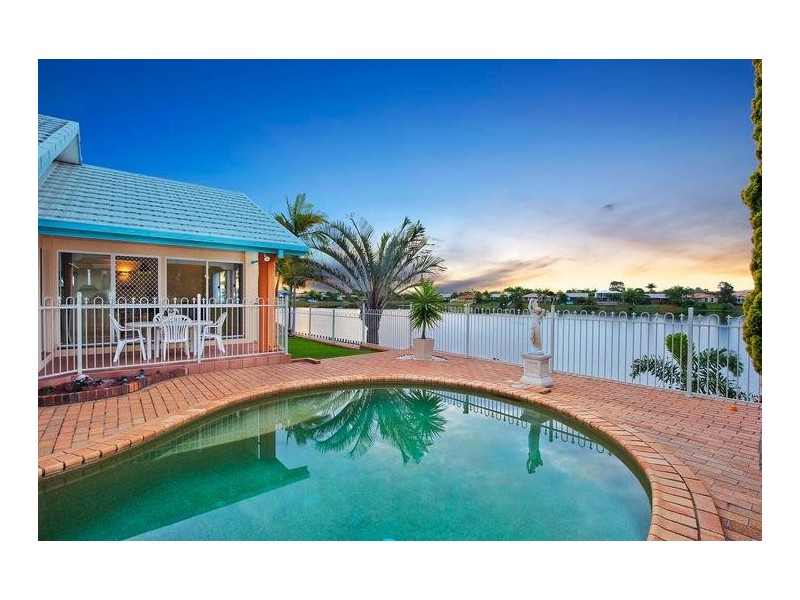 57 Wedgebill Parade, Burleigh Waters QLD 4220