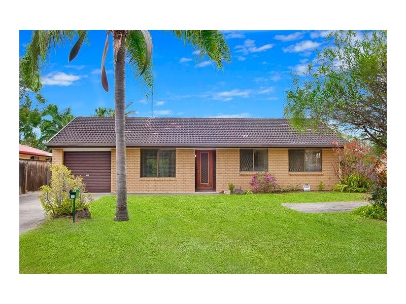 11 Walnut Street, Elanora QLD 4221