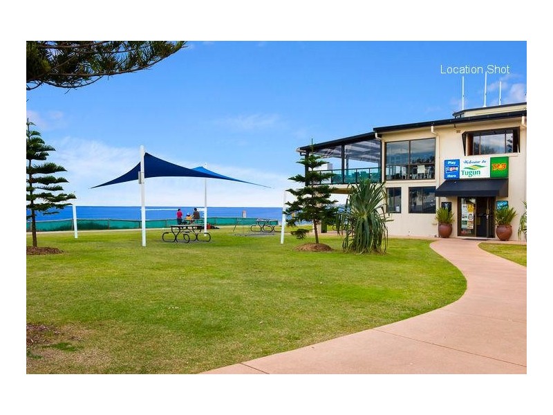 10 Chaffey Street, Tugun QLD 4224