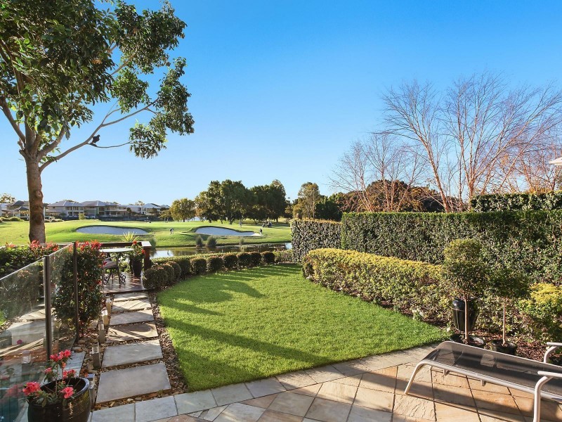 715 Glades Drive, Robina QLD 4226