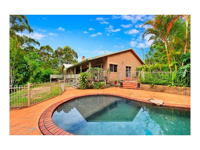 3 Wednesday Drive, Tallebudgera Valley QLD 4228