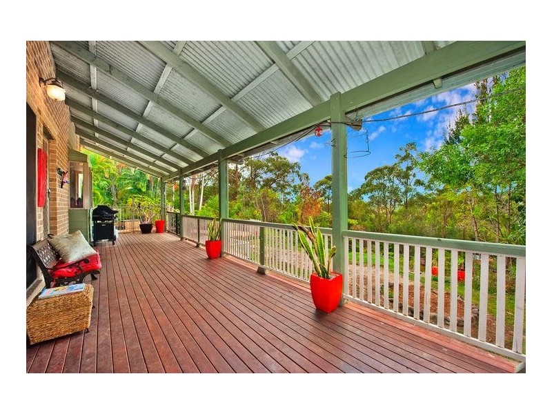 3 Wednesday Drive, Tallebudgera Valley QLD 4228