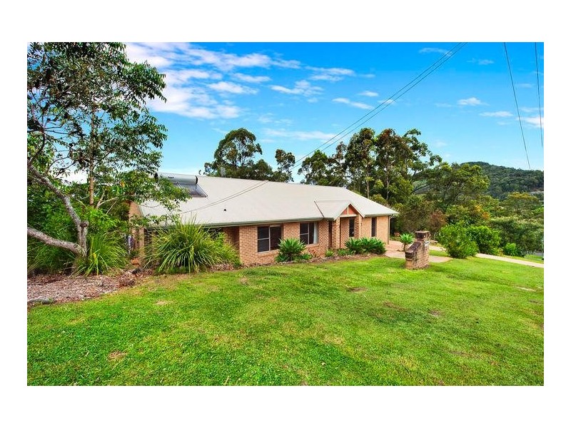 3 Wednesday Drive, Tallebudgera Valley QLD 4228