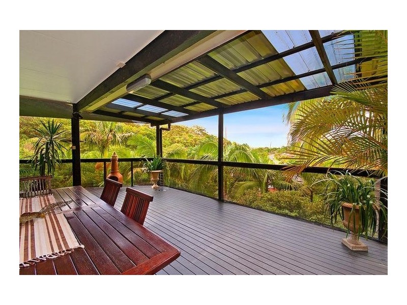41 Taperell Drive, Tugun QLD 4224