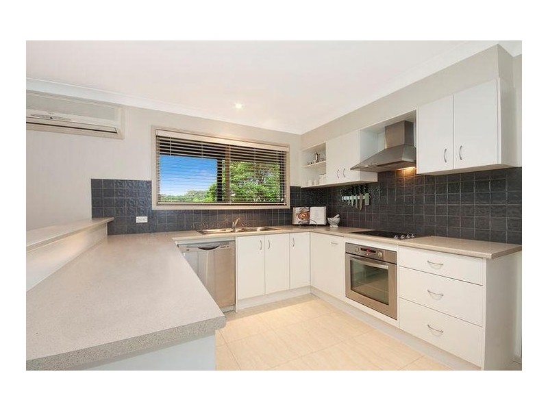 41 Taperell Drive, Tugun QLD 4224