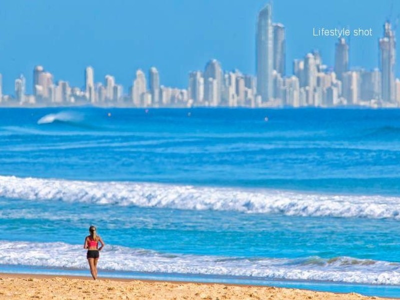 6/23 Atkin Street, Tugun QLD 4224