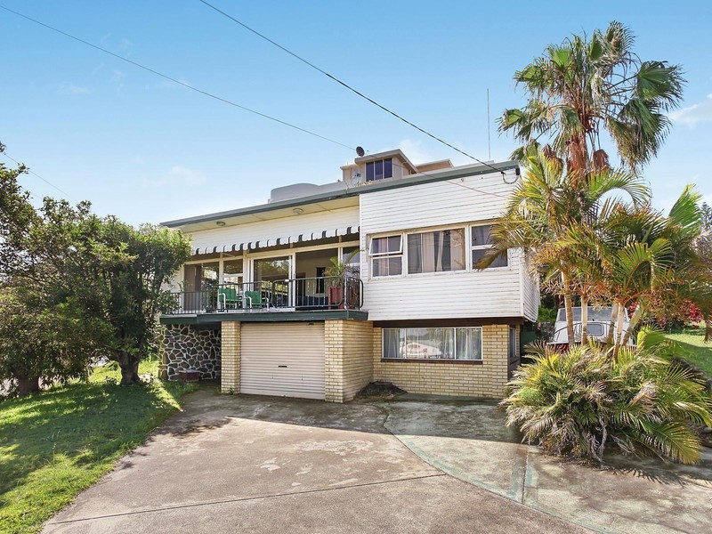 2 Teemangum Street, Tugun QLD 4224