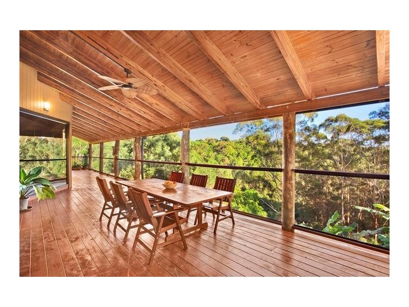 322 Piggabeen Road, Currumbin Valley QLD 4223
