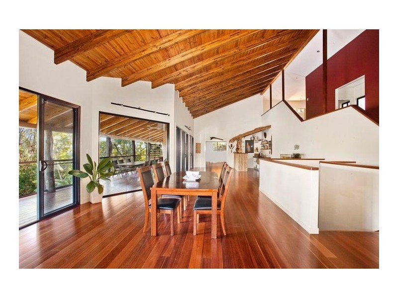 322 Piggabeen Road, Currumbin Valley QLD 4223