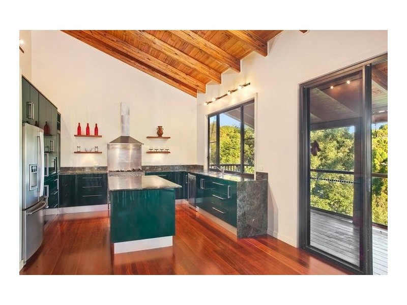 322 Piggabeen Road, Currumbin Valley QLD 4223