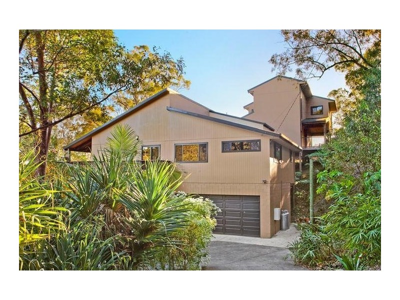 322 Piggabeen Road, Currumbin Valley QLD 4223