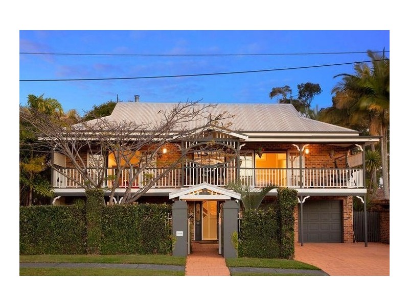 78 Skyline Terrace, Burleigh Heads QLD 4220