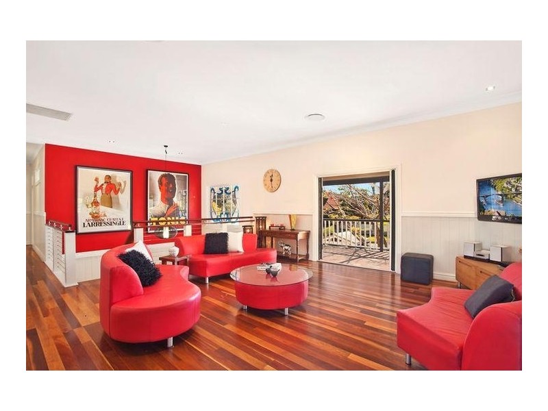 78 Skyline Terrace, Burleigh Heads QLD 4220