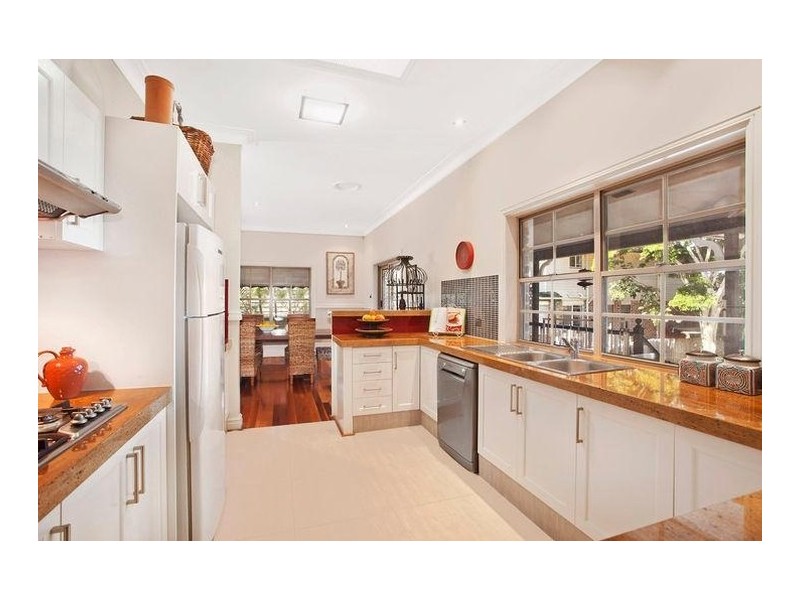 78 Skyline Terrace, Burleigh Heads QLD 4220