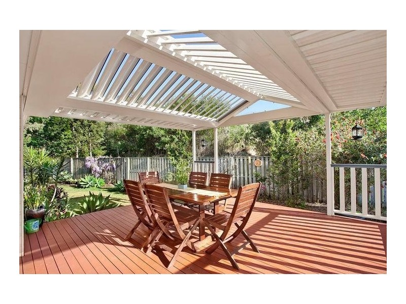 7 Pyrene Place, Tugun QLD 4224