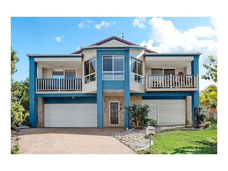 7 Pyrene Place, Tugun QLD 4224