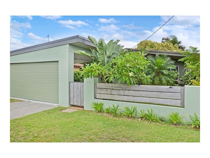 45 Twelfth Avenue, Palm Beach QLD 4221