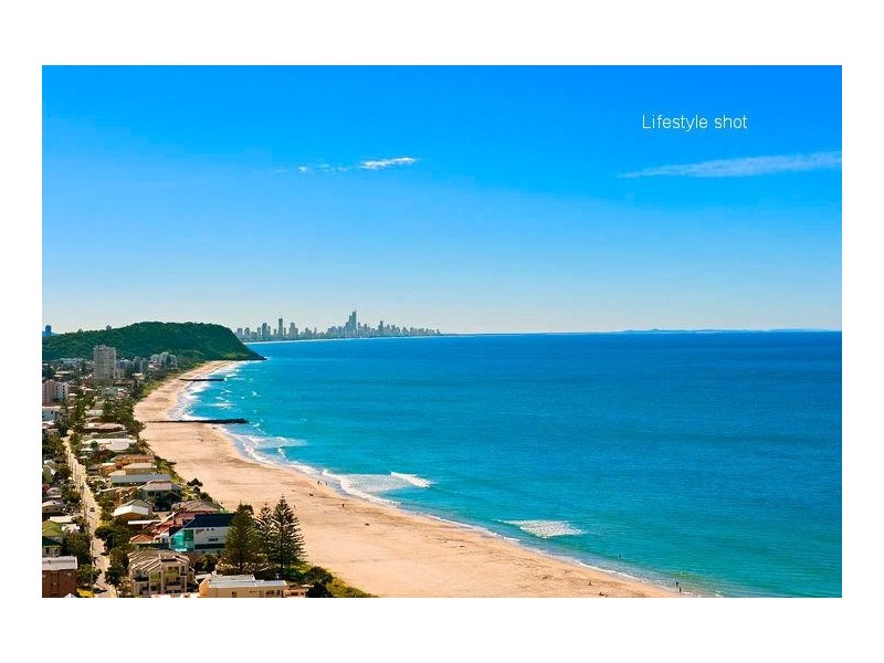 45 Twelfth Avenue, Palm Beach QLD 4221