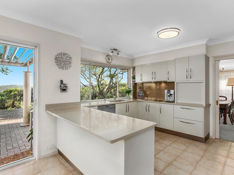 74 Skyline Terrace, Burleigh Heads QLD 4220