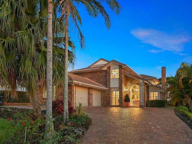 74 Skyline Terrace, Burleigh Heads QLD 4220