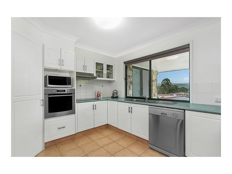 4 Thunder Drive, Currumbin Waters QLD 4223