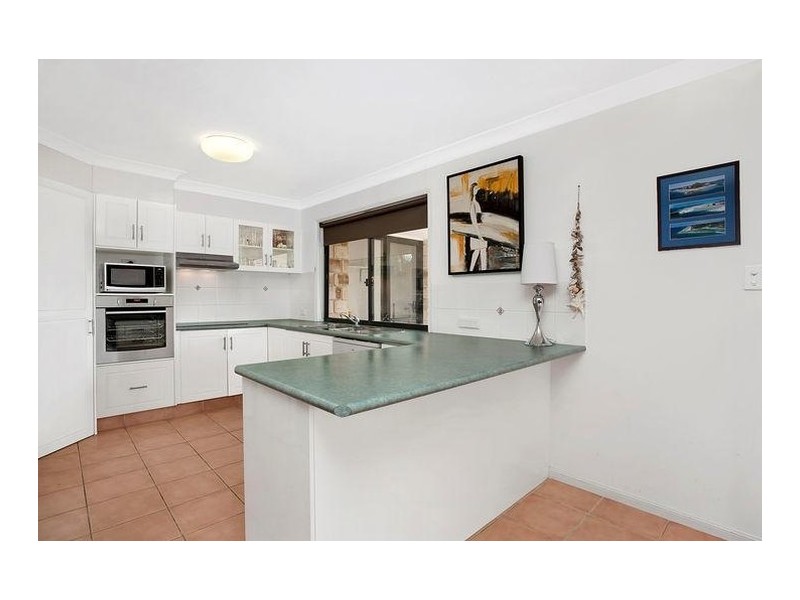 4 Thunder Drive, Currumbin Waters QLD 4223