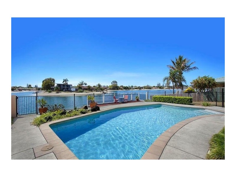 144 Mallawa Drive, Palm Beach QLD 4221