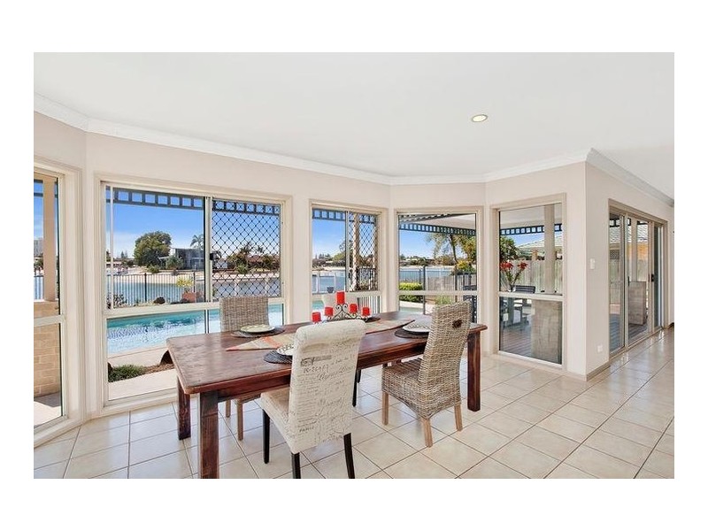 144 Mallawa Drive, Palm Beach QLD 4221