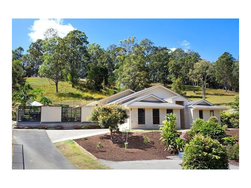 8 Mary Bale Drive, Tallebudgera QLD 4228