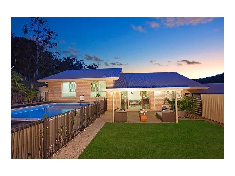 8 Mary Bale Drive, Tallebudgera QLD 4228