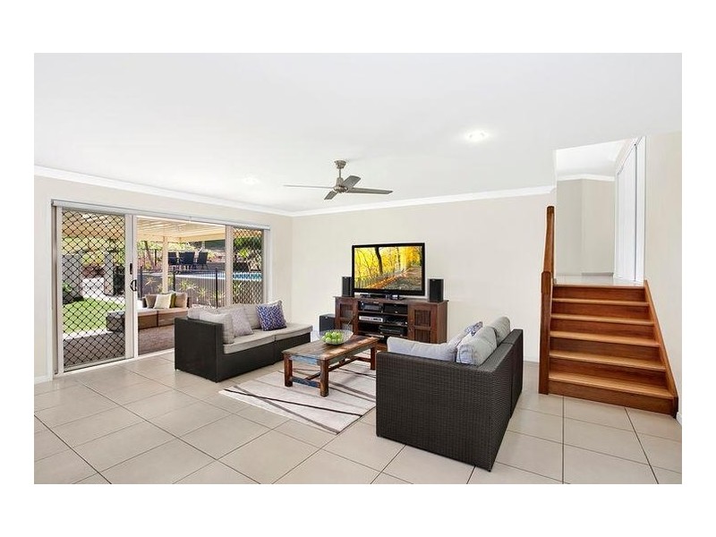 8 Mary Bale Drive, Tallebudgera QLD 4228