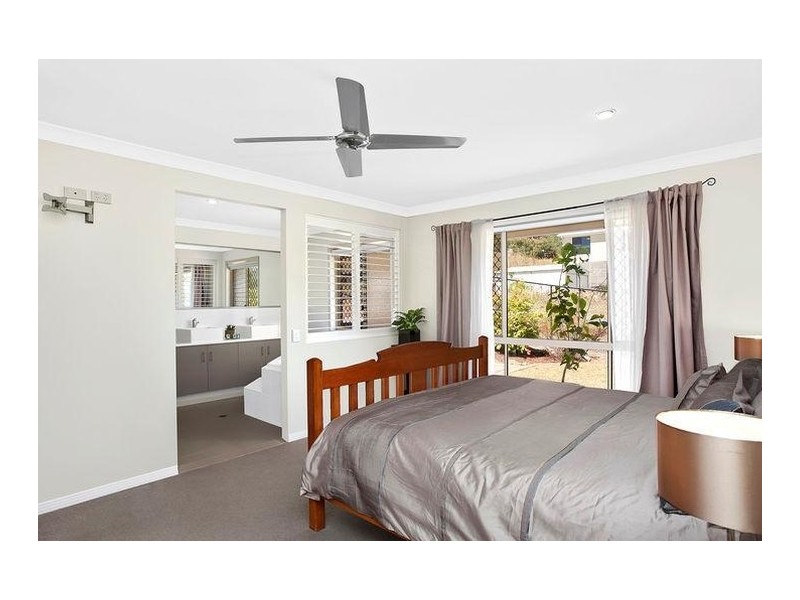 8 Mary Bale Drive, Tallebudgera QLD 4228