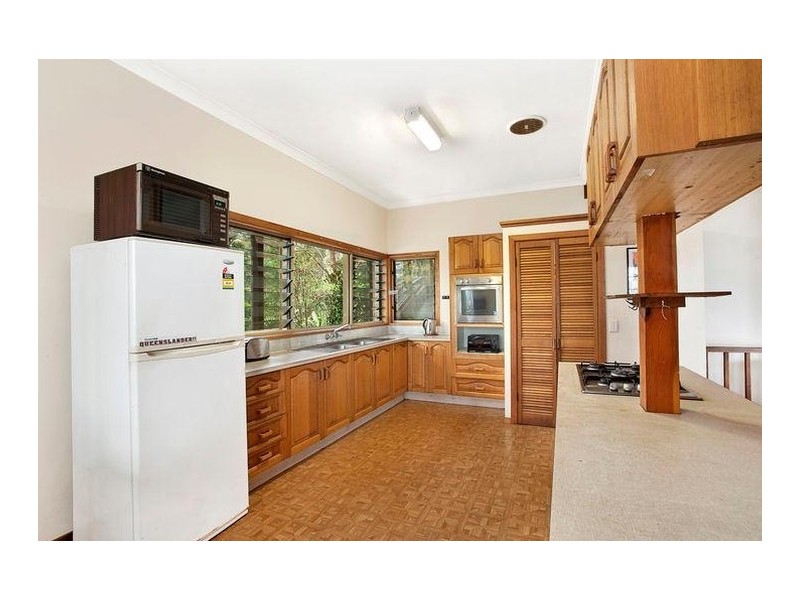 677 Tomewin Mountain Road, Currumbin Valley QLD 4223