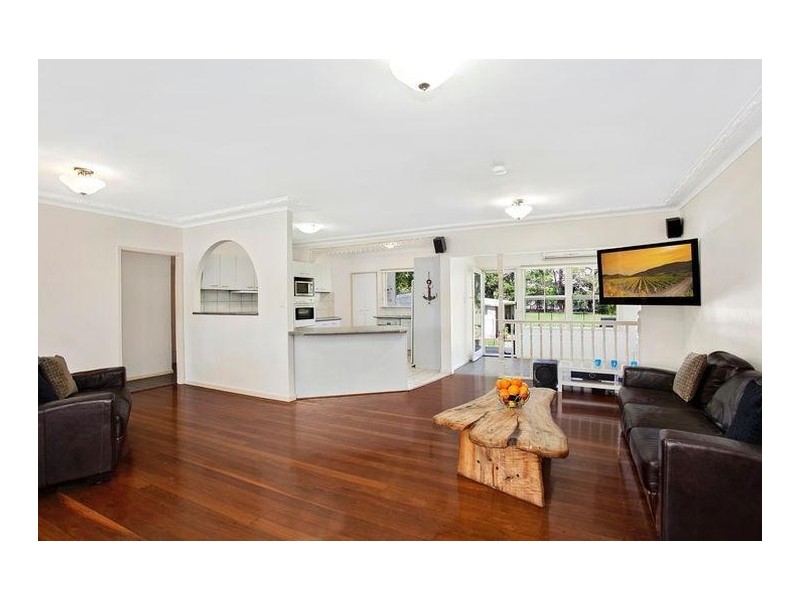 54 Michel Drive, Currumbin Waters QLD 4223